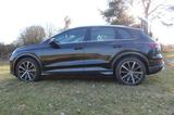 Audi Q4 40 e-tron - AHK, ACC,DAB,Navi, Wärmepumpe WR - Audi Q4 mit Anhängerkupplung