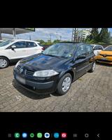 Renault Megane  1. Hand tip top tüv 12/26 - Renault Megane: R26