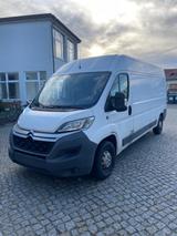 Citroën Jumper Grossraumkasten 33 L3H2  Kühlung