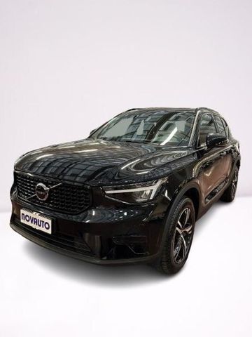 Jiný VOLVO XC40 B3 automatico Plus Dark