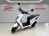 Honda EM1 Volt 50,3 V Kapazität 26,1 Ah - HONDA ROLLER 50