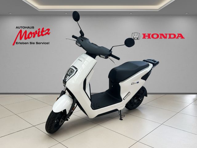 Honda EM1 Volt 50,3 V Kapazität 26,1 Ah