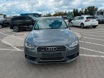 Audi A4 - 2