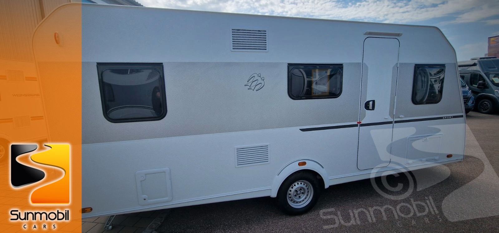 Fahrzeugabbildung Knaus Sport 500 KD 1.500kg Plus-Paket