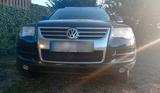 Volkswagen Touareg 7 L 3,0 Schaltgetriebe TÜV NEU - Volkswagen Touareg 7L