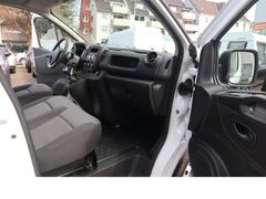 Fahrzeugabbildung Renault Trafic Kasten L2H1 1hd PDC Scheckheftgepflegt