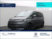 Volkswagen T7 Multivan - Vorschau Bild 1