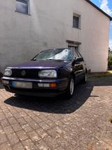Volkswagen VW Golf III 1.6  nur 52.000 km  rostfrei... - Volkswagen Golf aus 1997 mit Benzin-Antrieb: Kombi