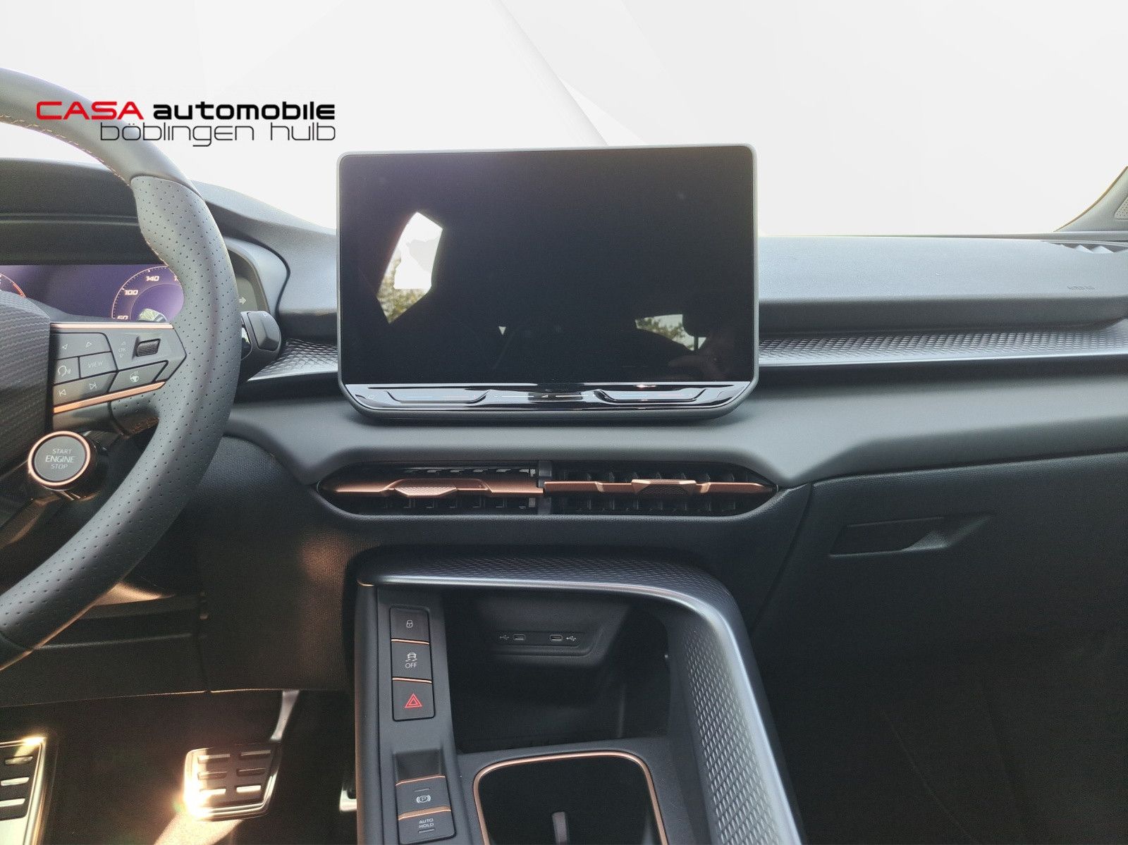 Terramar VZ 2.0 TSI 4Drive DSG HD-Matrix ACC DCC