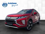 Mitsubishi Eclipse Cross Spirit Automatik*NAV*SHZ*CAM*AHK* - Mitsubishi Eclipse: Auto