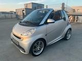 Smart BRABUS Cabrio FACELIFT/NAVI/SERVO/SH/TOP........ - Smart ForTwo: Facelift