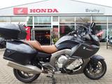 BMW K1600GT ABS *Top Case*Seitenkoffer* - GEBRAUCHT DÜSSELDORF