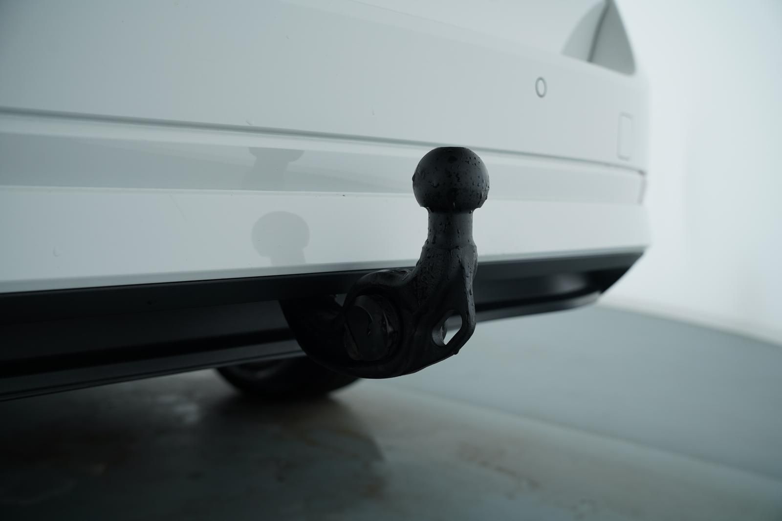 Skoda Octavia - Bild 8