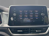 Volkswagen T-Roc - Vorschau Bild 14