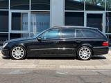 Mercedes-Benz E 280 E -Klasse T-Modell E 280 T - Mercedes-Benz E-Klasse aus 2009: T Modell