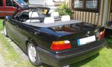 BMW 320i 320i - gebrauchte BMW 320 aus dem Jahr 1995