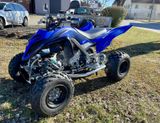 Yamaha Quad YFM 700 R/SE LOF-Zulassung - wie neu - Angebote entsprechen deinen Suchkriterien