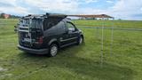 Volkswagen Caddy 4  kpl. als Mini- Camper - Wohnmobil oder -wagen Mini