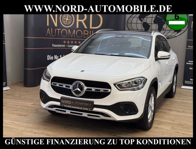 Mercedes-Benz GLA 200 DCT STYLE *AHK*PANO*NAVI*MBUX