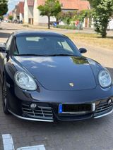 Porsche Cayman  - HU 05/27& Neue Reifen S... - Porsche Cayman aus 2009