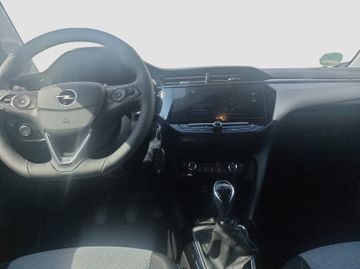Fotografie 10 des Opel Corsa LED Kamera Sitzheizung Allwetterreifen PDC