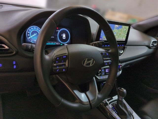 Hyundai i30 – Bild 12