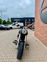 Harley-Davidson FLS103 Softail Slim MY2012 *sofort* - GEBRAUCHT CHOPPER