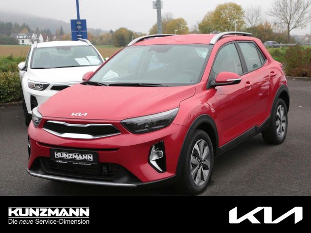 Kia Stonic 1.0T 100 DCT Vision Navi Kamera Lenkradhz