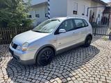 Volkswagen Polo 1.2 Fun+ 127000 km klimaautomatik - Volkswagen Polo: Fun