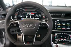 AUDI RS6 performance | HuD | Pano | Carbon | SOFORT AUDI RS6 performance | HuD | Pano | Carbon | SOFORT