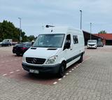 Mercedes-Benz Sprinter+Camper+L2H2+Klima+TRUMA D6E+THULE - Angebote