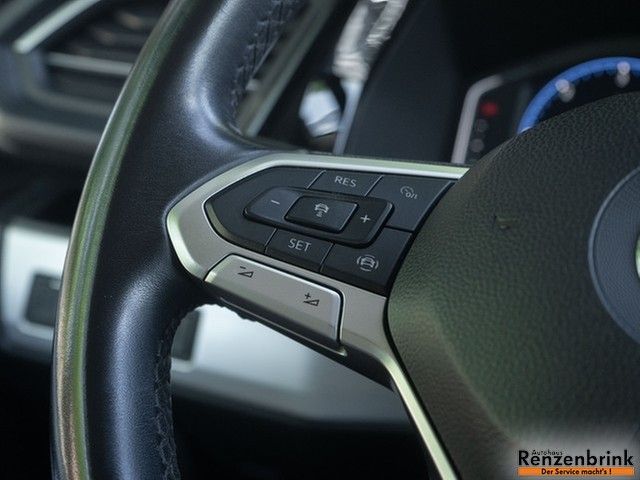 T6 Multivan 6.1 Comfortline TDI DSG 4M. el. Schi