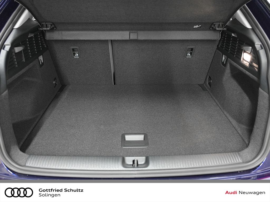 Audi Q2 - Bild 8