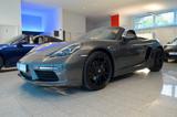 Porsche 718 Boxster / 20" / PDK / PDLS / BOSE / NAVI - gebrauchte Porsche Boxster aus dem Jahr 2024