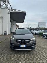 Opel OPEL Grandland X 1.5 diesel Ecotec Start&Stop au - Opel Grandland (X): Limousine