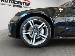 AUDI A4 45 TFSI quattro S line LED Navi AHK PDC