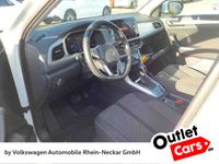 Volkswagen T-Roc - Vorschau Bild 13