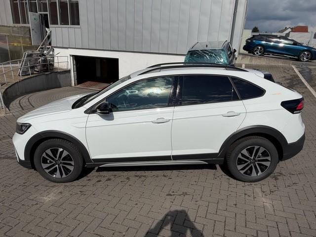 Volkswagen Taigo 1.0TSi Energy Navi ACC Alu Sitzheiz. Parkp