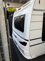 Tabbert Paris 640 Klima 17 Zoll WC/Dusche - Tabbert P 6