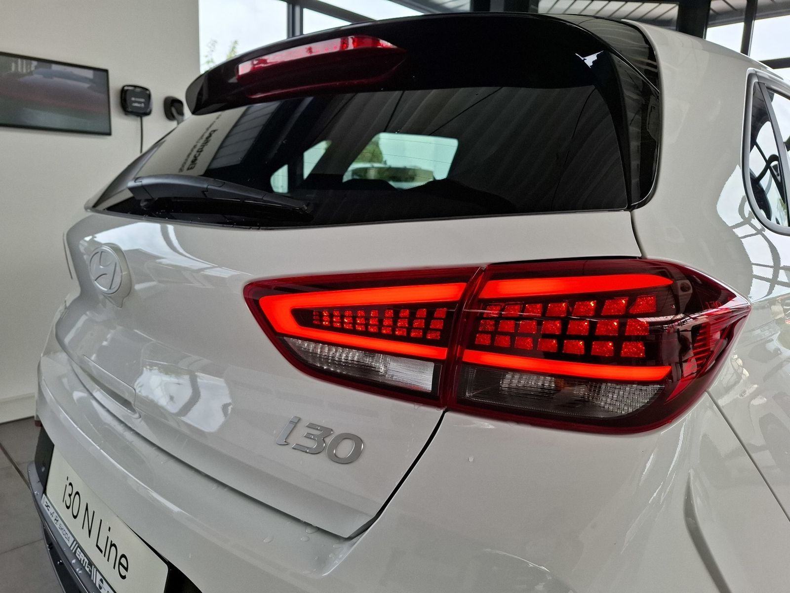 Hyundai i30 - Bild 43