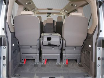 Volkswagen T6 Multivan - 6