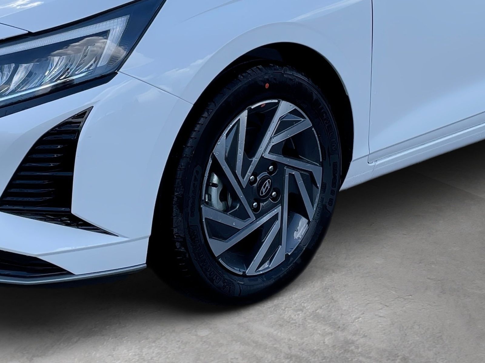 Hyundai i20 – Bild 7