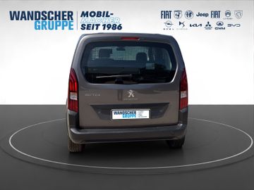 Peugeot Rifter Active Pack 1.2 PureTech 110 L1 S&S N1