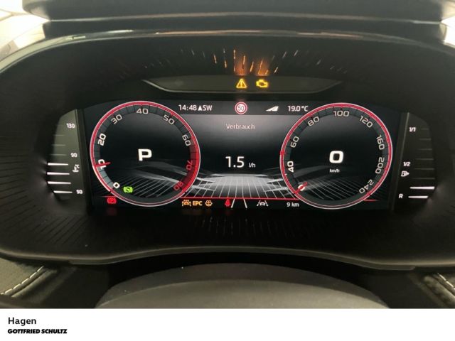 Skoda Fabia - Bild 14