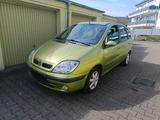 Renault Scenic 1.6L - gebrauchte Renault Scenic aus dem Jahr 2000