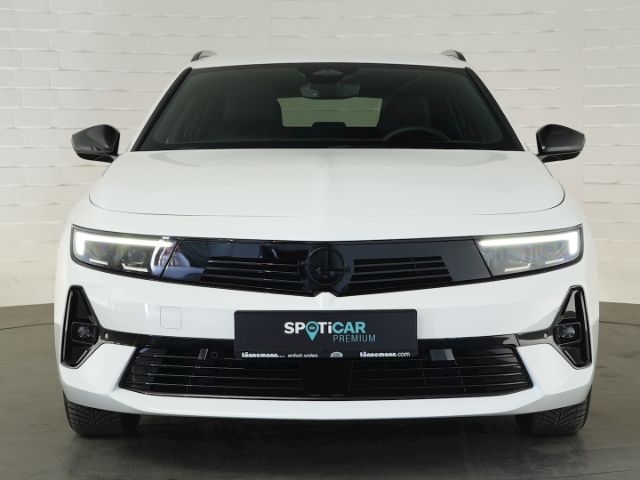 Astra L ST GS+AHK+LED LICHT+360 GRAD KAMERA+SITZ