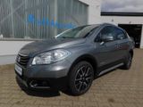 Suzuki SX4 S-Cross 1.6 Limited Xenon/Keyfree/PDC/M+S/BC - Suzuki SX4