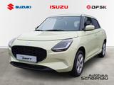 Suzuki SWIFT COMFORT ALLGRIP HYBRID - Suzuki Swift: Allgrip