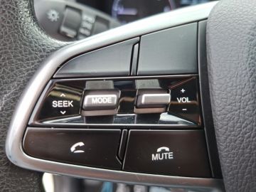 Ssangyong MUSSO Grand Amber 2.2D °Standheizung°SHZ°DAB°