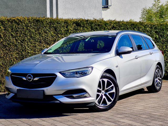 Opel Insignia B SportsTourer Edition (Automatik/Navi)